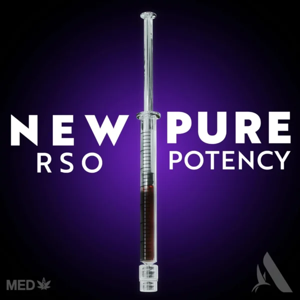 RSO Syringe T814.9 I 00005