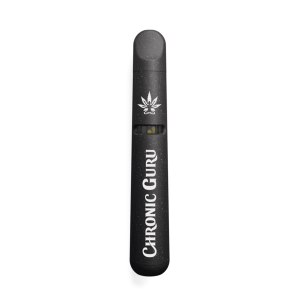 Live Rosin Disposable