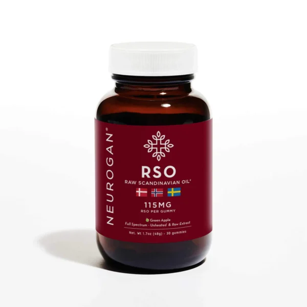 RSO Gummies