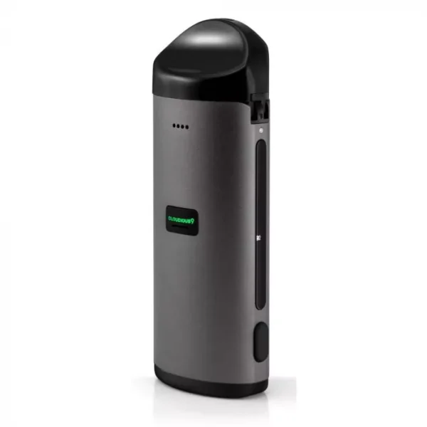 Cloudious 9 Atomic9 Vaporizer