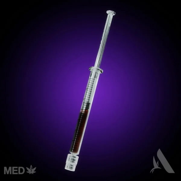 RSO Syringe T814.9 I 00005 - Image 2