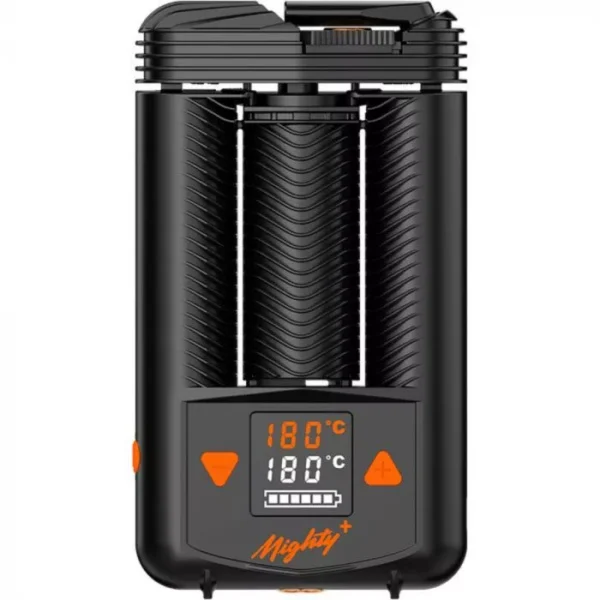 Storz & Bickel Mighty Plus Portable Vaporizer