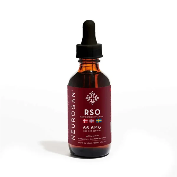 RSO Tincture